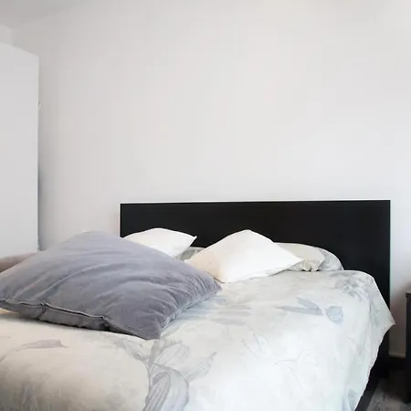 Stefano Apartment *