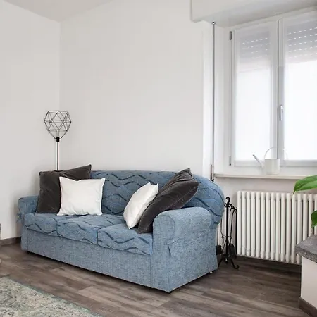 Stefano Apartment *