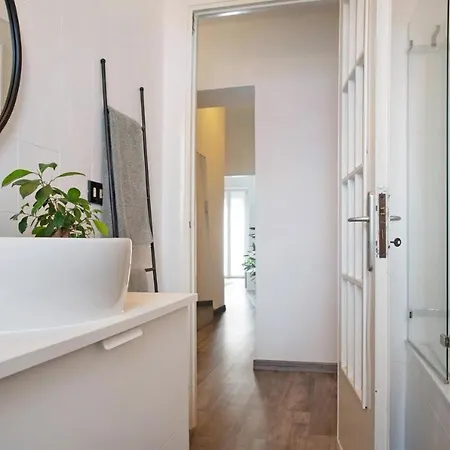 Stefano Apartment Luino