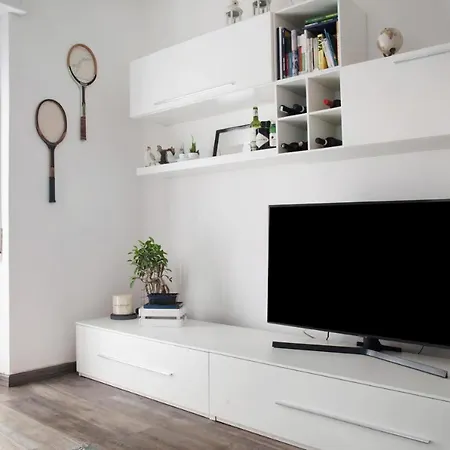 Appartamento Stefano Luino