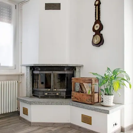 Appartamento Stefano