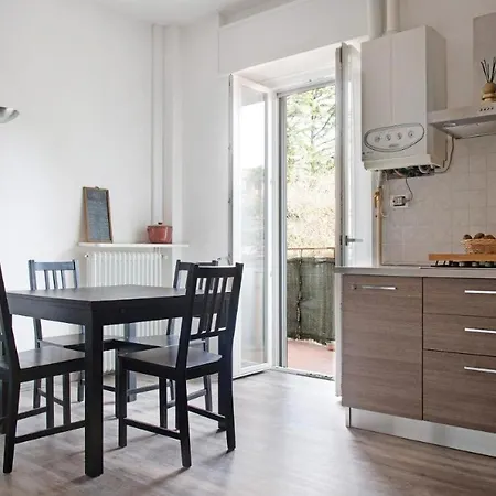 Appartamento Stefano *