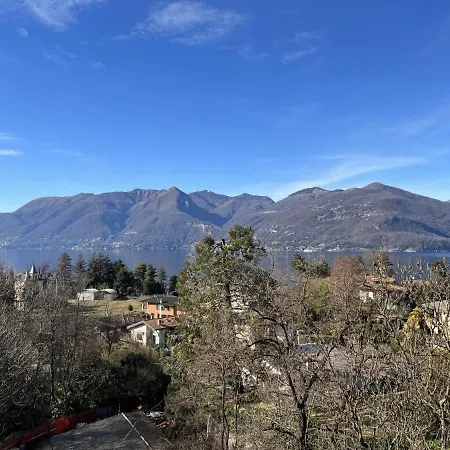 Lejlighed Stefano Luino