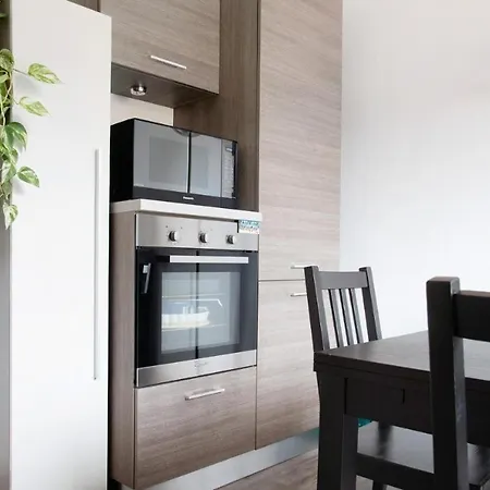 Appartamento Stefano Luino